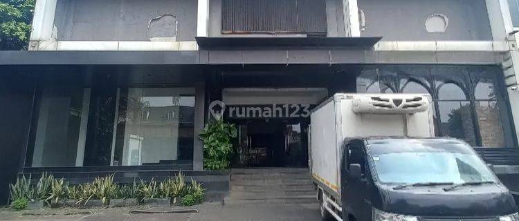 Disewakan Ruang Usaha Kemang Jakarta Selatan 1