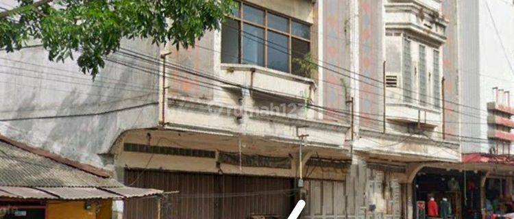 Turun Harga - Jual Ruko 3 Lantai Jamika Mainroad. Atau Sewa 90jt/tahun Nego 1
