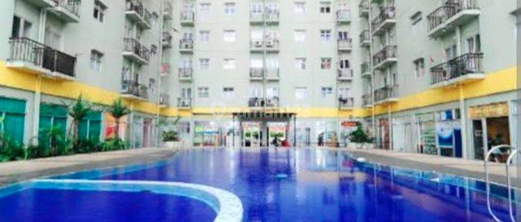 Jual Apartemen Suites Metro 2br Dijadikan 1 Room Besar Dan Mewah Buyer Siap Masuk 1