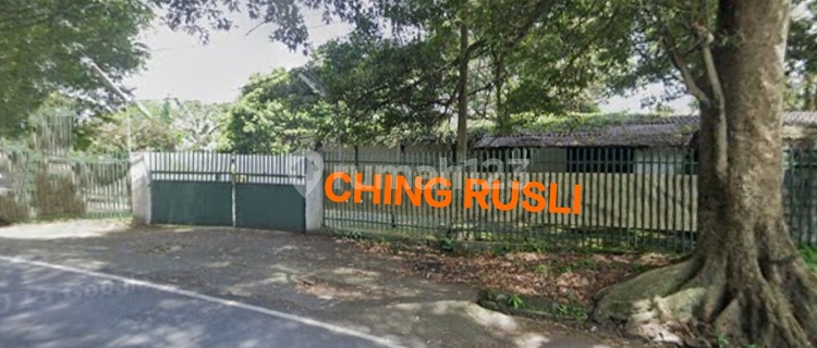 Turun Harga For Rent Tanah Strategis Mainroad Setiabudi Lebar 100m Cocok Utk Bikin Minimal 4 Padel + Cafe Cantik. Parkir Bisa Minimal 20 Mobil 1