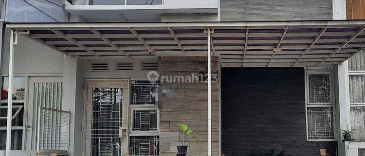 Dijual Rumah Siap Huni Di Dalam Cluster Area Sindanglaya Bandung 1