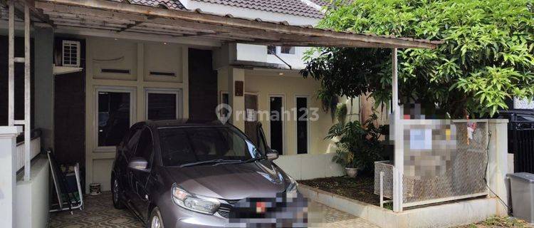 Dijual Rumah Minimalis Modern Siap Huni Ciwastra Bandung Timur 1