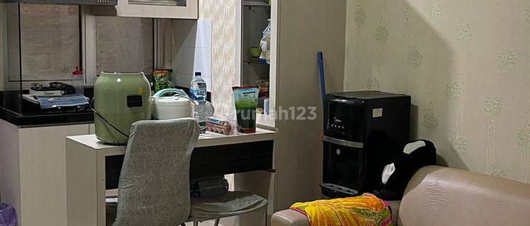 Dijual Cepat Apartemen 2br Sudirman Suites Fullfurnis Garden View 1