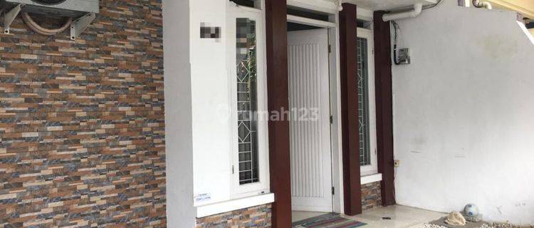 Dijual Rumah Terawat Kemanan 24 Jam Antapani Kota Bandung 1