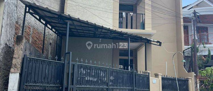 Jual Rumah Kost 12 Pintu Full Terisi Area Cipadung Bandung Timur 1