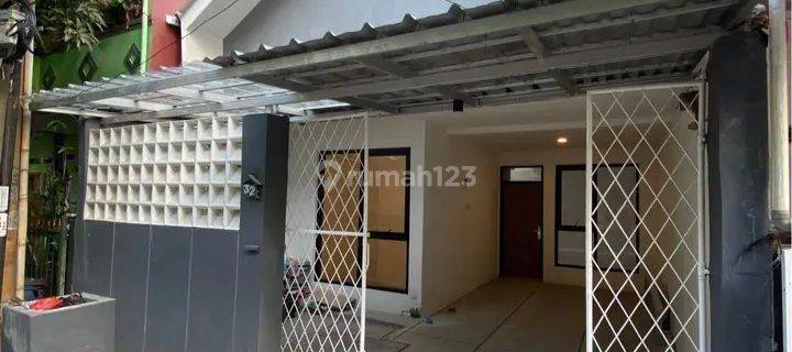 Dijual Rumah Baru Renov Siap Huni Area Riung Bandung Kota Bandung 1