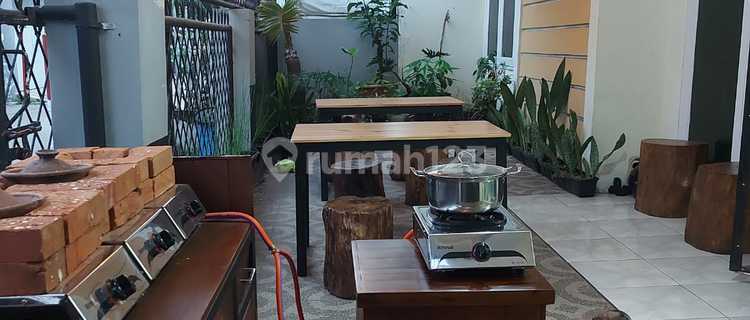 Rumah 1 Lantai Siap Huni Dijual Taman Kopo Indah 1 Bandung Nego 1