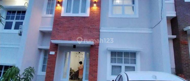 Dijual Rumah Cantik Fullfurnish Terawat Area Sariwangi Ciwaruga 1