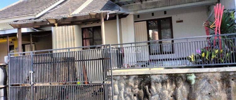 Dijual Rumah Asri Nyaman Siap Huni Padasuka Ideal Sayap Cicaheum 1