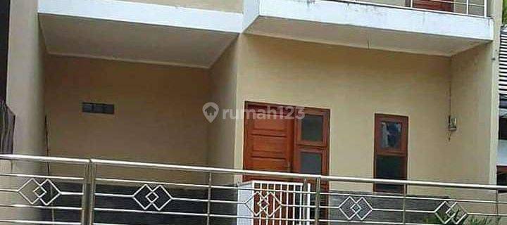 Dijual Rumah Minimalis Siap Huni Area Ujungberung Bandung Timur 1