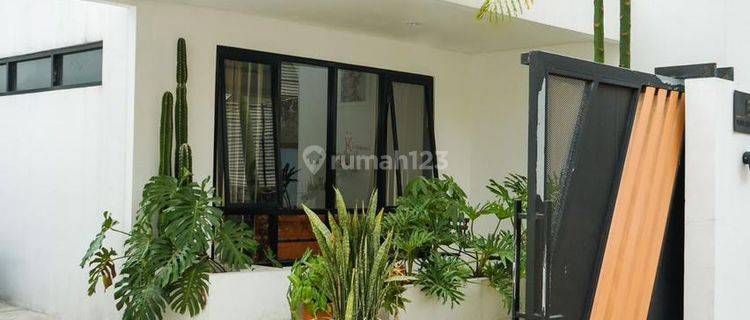 Dijual Rumah Terawat Siap Huni Area Bihbul Sayati Kopo Bandung 1