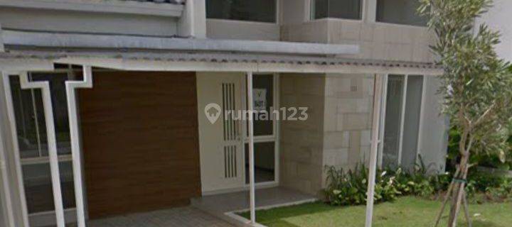 Dijual Rumah Asri Terawat Siap Huni Kota Baru Parahyangan Bandung 1