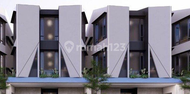 Strategic Boarding House Marketed Only 200 Meters to IPB Bogor 1