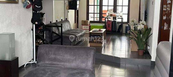 Dijual Rumah Asri Terawat Siap Huni Area Cigadung Sayap Dago 1