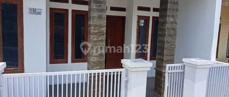 Dijual Rumah Asri Siap Huni Area Ciptasari Pamulihan Rancakalong 1