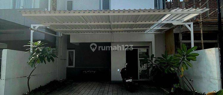 Dijual Rumah 2 Lantai Terawat Siap Huni Kiaracondong Bandung 1