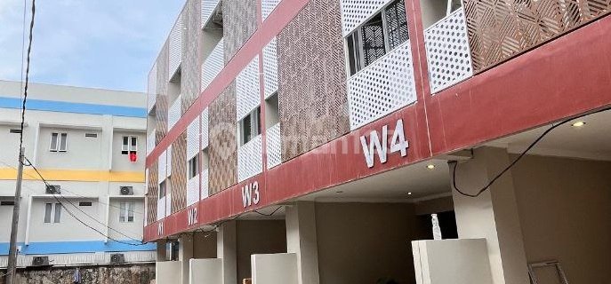 Unit Terakhir Rumah Kost Fullfurnis Strategis Dekat Ui Depok 1