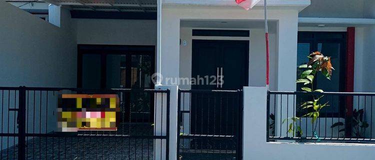 Dijual Rumah Terawat Siap Huni Cisaranten Kulon Sayap Arcamanik 1