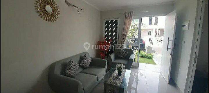 Dijual Rumah Minimalis Modern 2 Lantai Di Summarecon Bandung 1