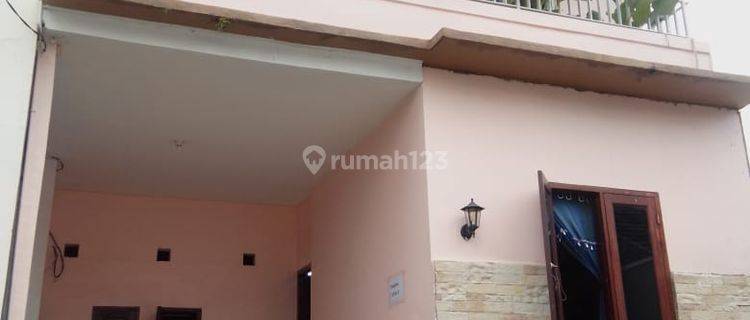 Rumah renovasi 2 lantai area Bukit Dago 1