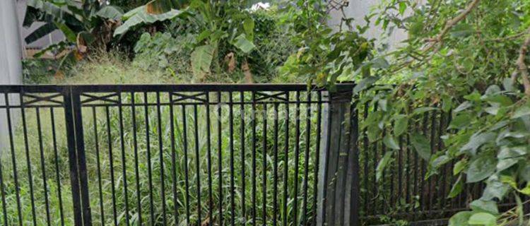 Kavling Badan Nusaloka Jarang Ada Bsd Kode73 1