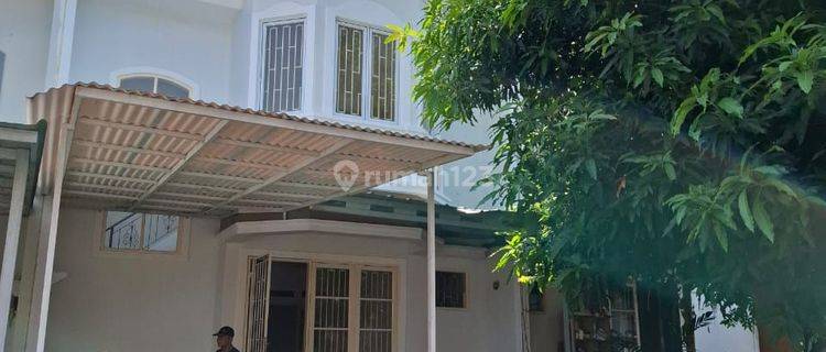 Rumah Murah Rapih Siap Huni Di Bsd De Latinos 1