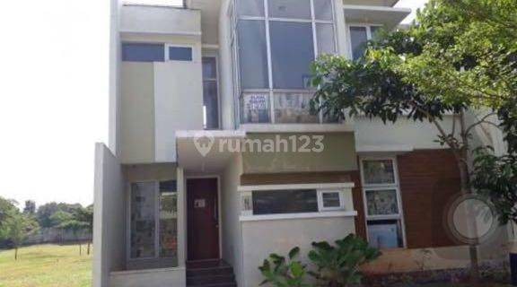 Rumah Murah Siap Huni Di Bsd Eminent Serpong 1