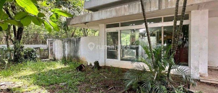 For Sale Area Dukuh Patra ~ Luas 630 M2 ~ Best Price ! 1