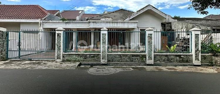 Cipete ~ Luas 205 M2 ~ Prime Area ~ Best Price ! 1