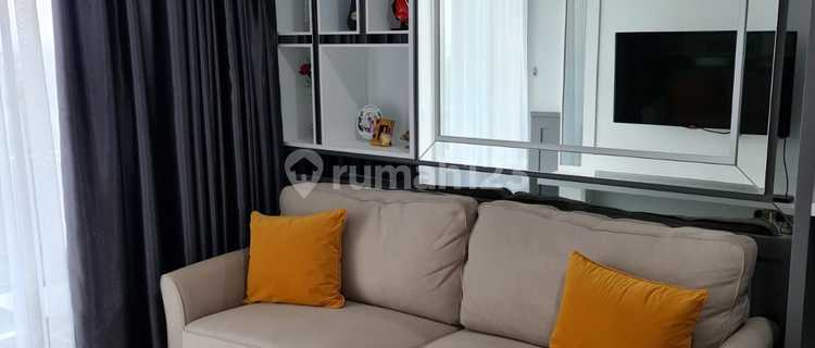 Apartemen siap huni di lokasi stategis Jakarta Barat  1