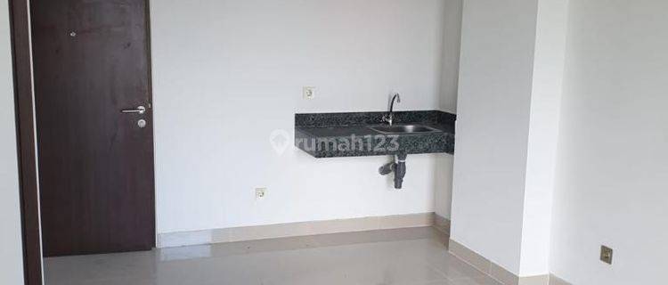 Trans Park Cibubur Apartemen, 2bedroom Corner, Unfurnished, Brand New Unit. 1