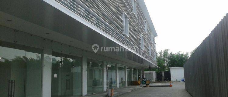 Jual Ruko Dan Apartemen 2bedroom di Brooklyn Alam Sutra, Brand New Unit, Harga Total 5.5m 1