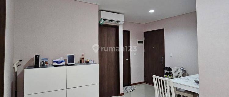 Apartemen Metro Garden, 2bedroom,full Furnished, Unit Bagus. 1