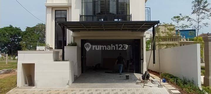 Melrose Residence Duta Garden Tangerang, Harga Start 1.6miliaran 1