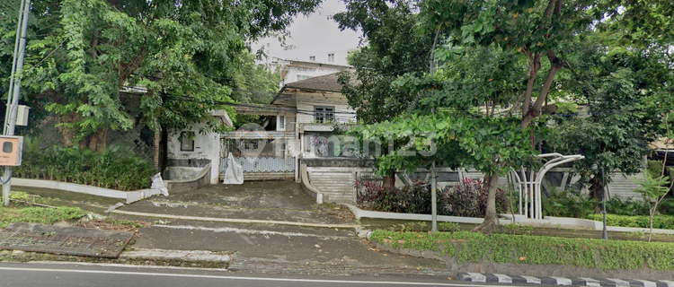 Tanah Kavling Cocok untuk Perumahan Dekat RS Elizabeth & Simpang Lima Semarang 1