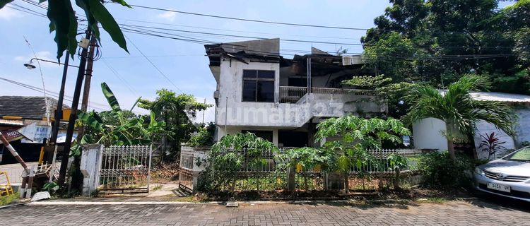 Rumah Hitung Harga Tanah Di Tanah Mas Semarang 1