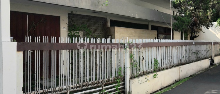 Rumah Tengah Kota Sebelah Rs Telogorejo Harga Di Bawah Njop 1