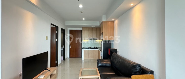 For sale Springhill Terrace apartment, 2 bedrooms, furnished, with certificate. 1