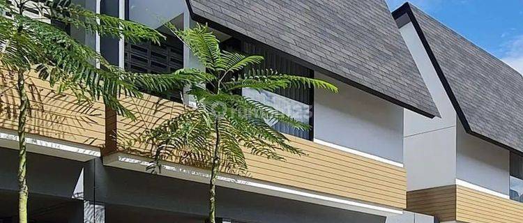 Rumah Cantik Dengan Fasilitas Terlengkap 1