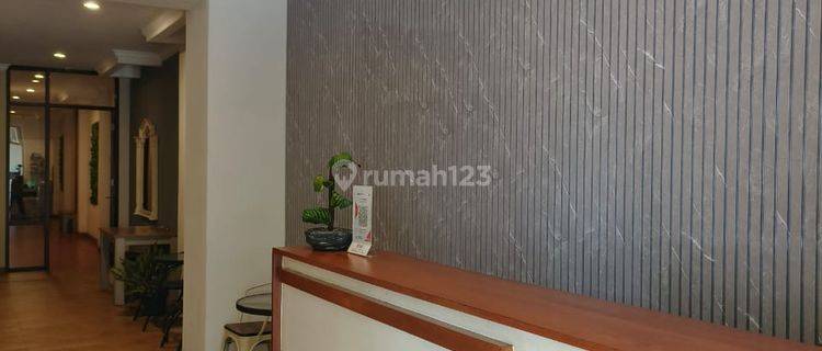 KOST EXCLUSIVE NIKARA RESIDENCE JAKARTA SELATAN 1