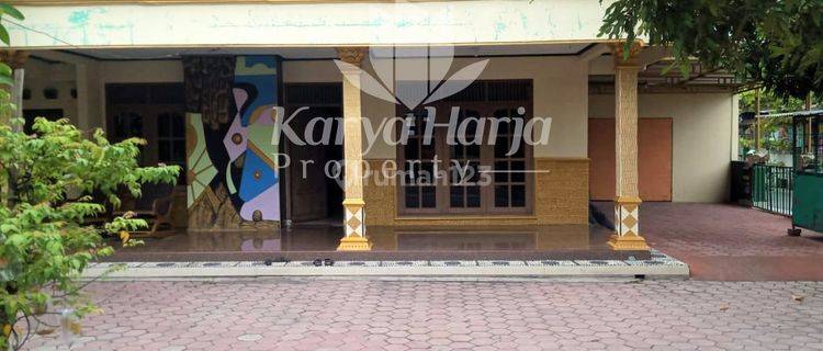 Dijual Rumah Siap Huni Sragen Kota Jateng 1