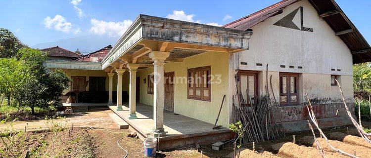 Rumah Siap Huni Kota Wisata Kemuning Karanganyar  1