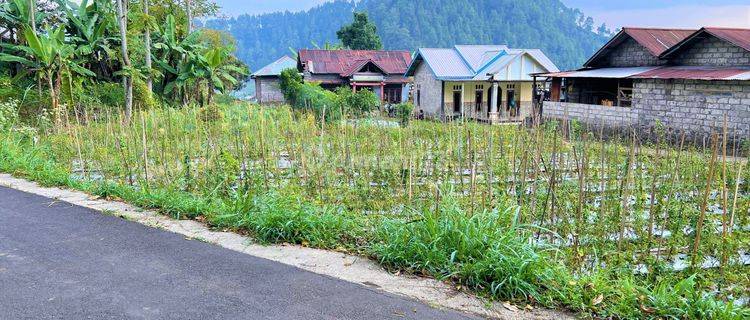 Tanah Datar Kemuning Ngargoyoso Karanganyar 1