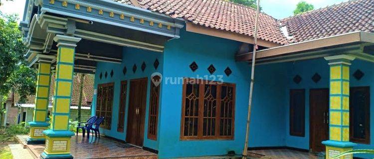 Dijual Rumah Dan Tanah 5400m2 Karanganyar 1