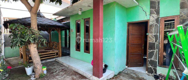 Dijual Rumah Bagus 76m2 Siap Huni Sragen Kota 1