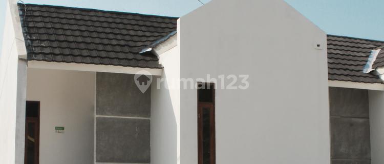 Subsidized House 175 Million Near Sragen City 1