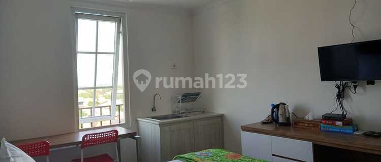 Apartment Paltrow Dekat Undip Kota Semarang Nilai Sewa Tinggi 1