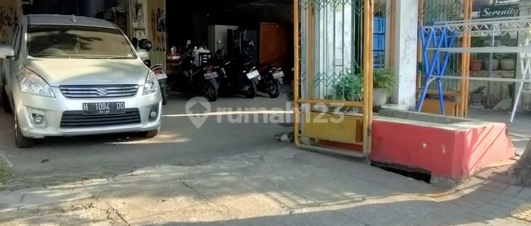 Rumah Dan Tempat Usaha Dijual Di Pusat Kota Semarang Jalan Raya Jend Sudirman Siliwangi Kota Semarang 1
