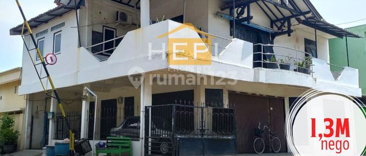 House for Sale in Pandean Lamper Bustling Near City Center 1