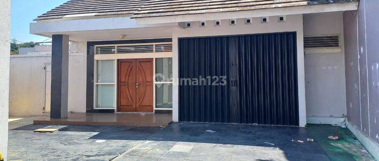 Dijual Rumah di Semarang kota jalan Kawi Semarang selatan 1